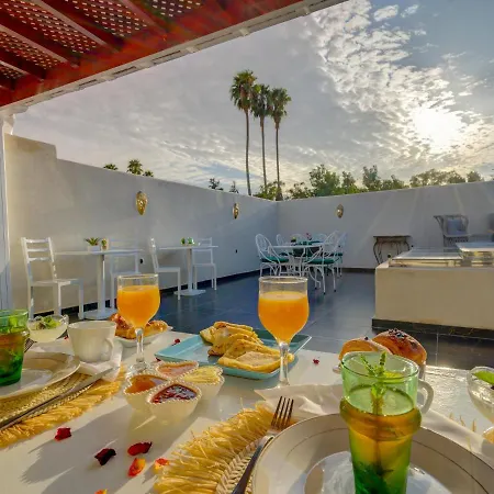 Riad Al Ralia